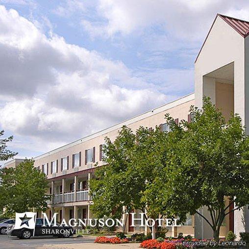 Travelodge - Cincinnati Шаронвилл Экстерьер фото